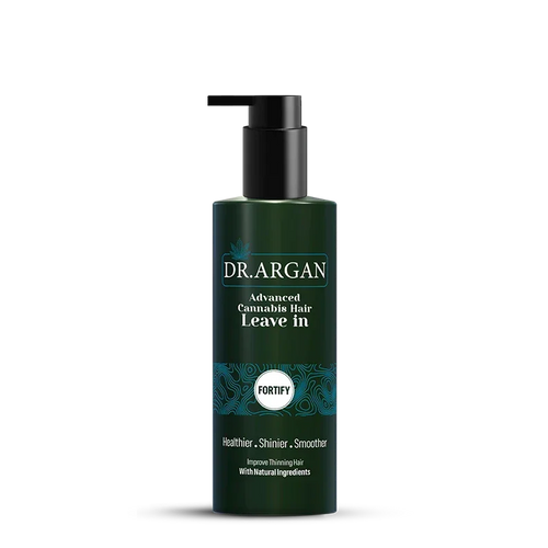 DR.Argan Advanced Cannabis Hair Leave in 400ml
