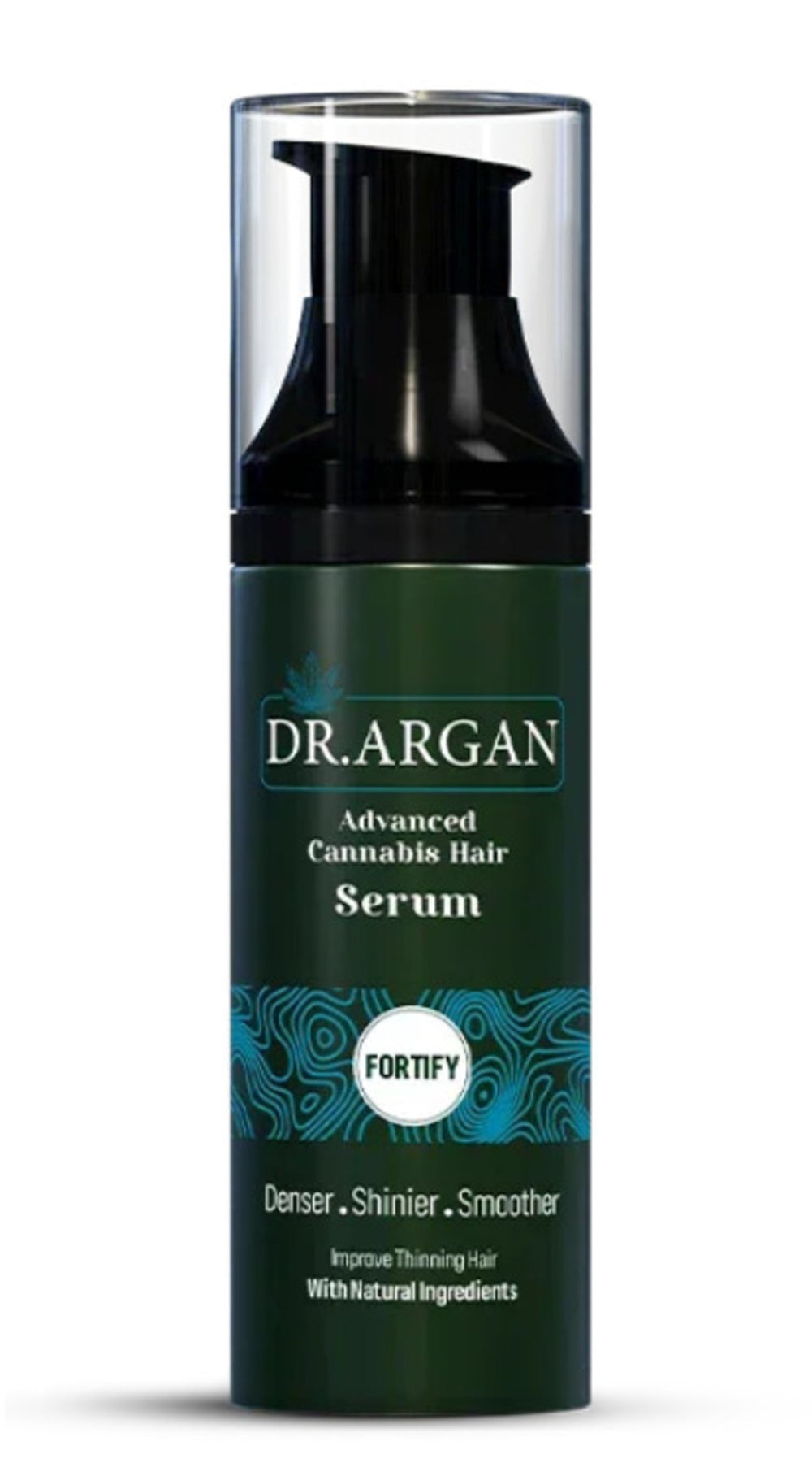 DR.Argan Advanced Cannabis Hair Serum 90ml