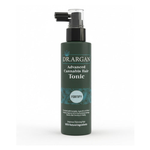 DR.Argan Advanced Cannabis Hair Tonic 150ml