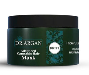 DR.Argan Advanced Cannabis Hair Mask 250ml