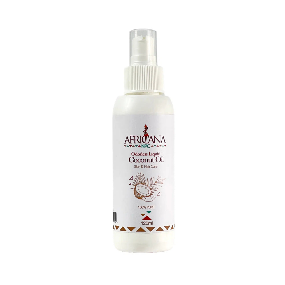 Africana Grape Saed Oil Npc 25 ml