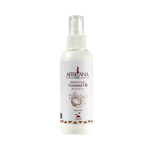 Africana Grape Saed Oil Npc 25 ml
