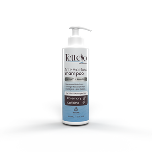 Tettello Anti Hair Loss Shampoo 200 ml