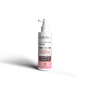 Tettello Plus Anti Hair Loss Spray