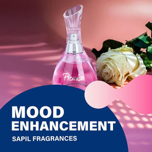 سابيل - عطر بروميسي للنساء 100 مل