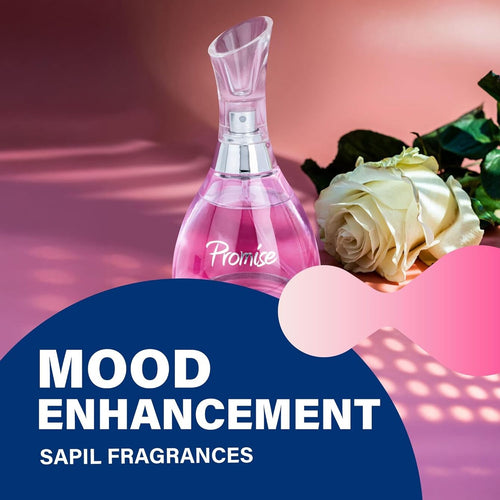Sapil Perfume Promise for Women 100 ml