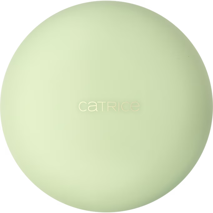Catrice Pistachio Cream Delight Blush No C01