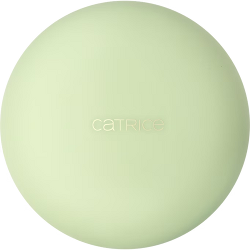 Catrice Pistachio Cream Delight Blush No C01