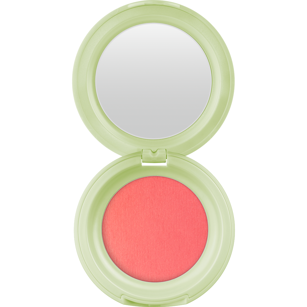 Catrice Pistachio Cream Delight Blush No C01