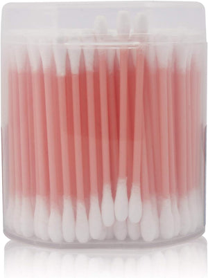 Pearl Cotton Pads, 200 pieces