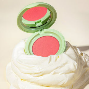 Catrice Pistachio Cream Delight Blush No C01