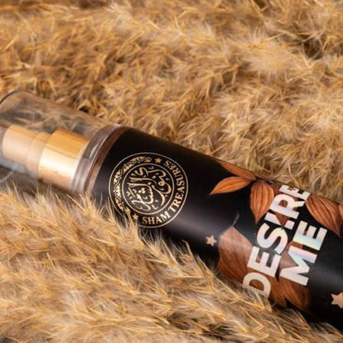 Sham Treasures desire me 250ml
