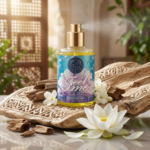 Sham Treasures feel me 100ml