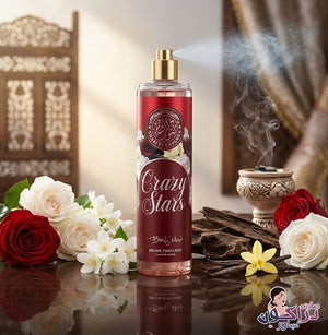 Sham Treasures Crazy Stars 250 ml