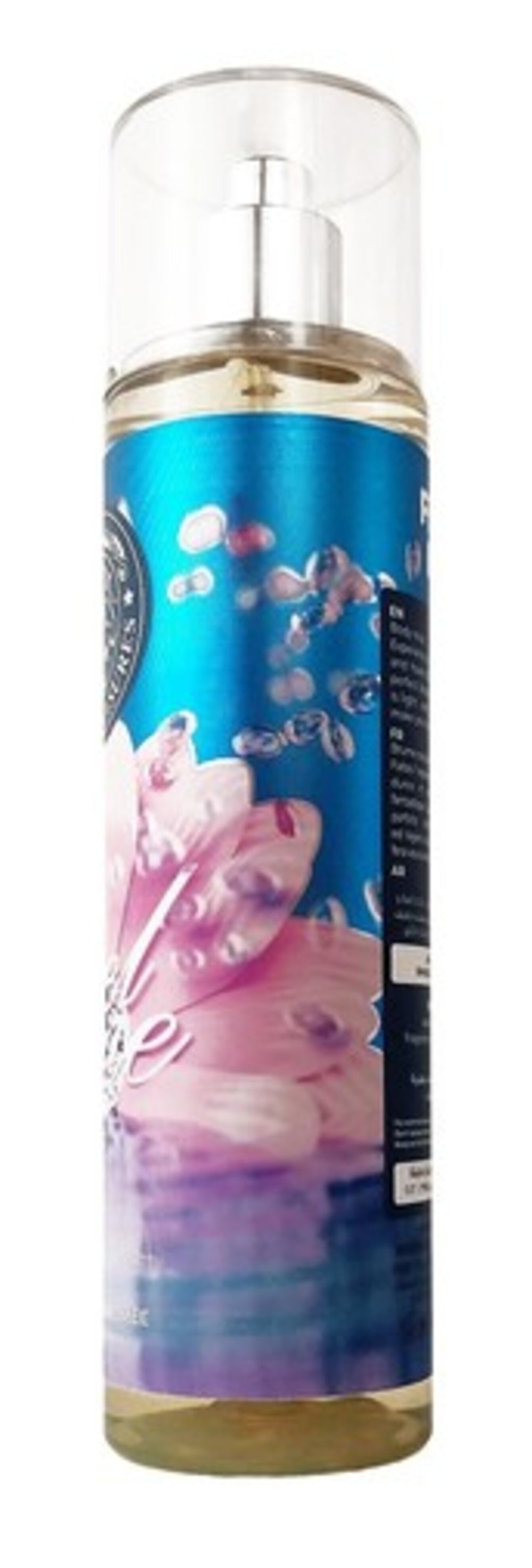 Sham Treasures Feel Me 250 ml