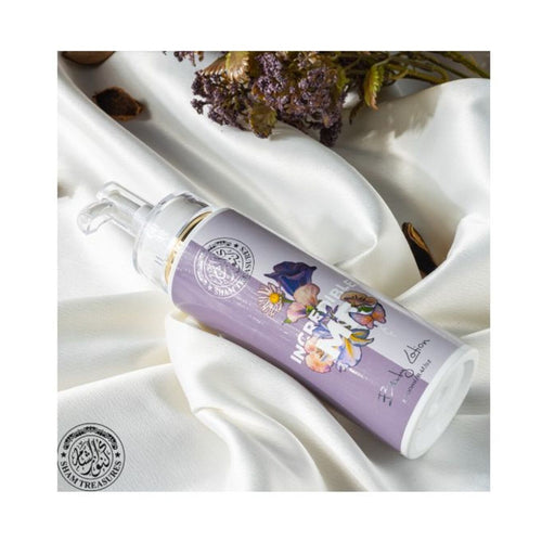 Sham Treasures lotion+Mist Incredible Set