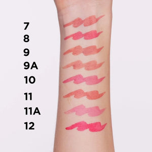 Eveline Wonder Match Liquid Matt Lipstick 11A Sweet Pink