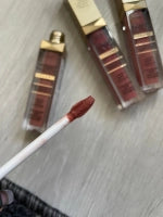 Eveline Wonder Match Liquid Matt Lipstick 07 Toffee