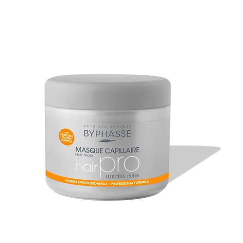 Byphasse Masque Capillaire Protein Hair Mask 500ml