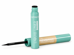 Catrice Liquid Liner Sensitive 010 Ultra Black 1,7
