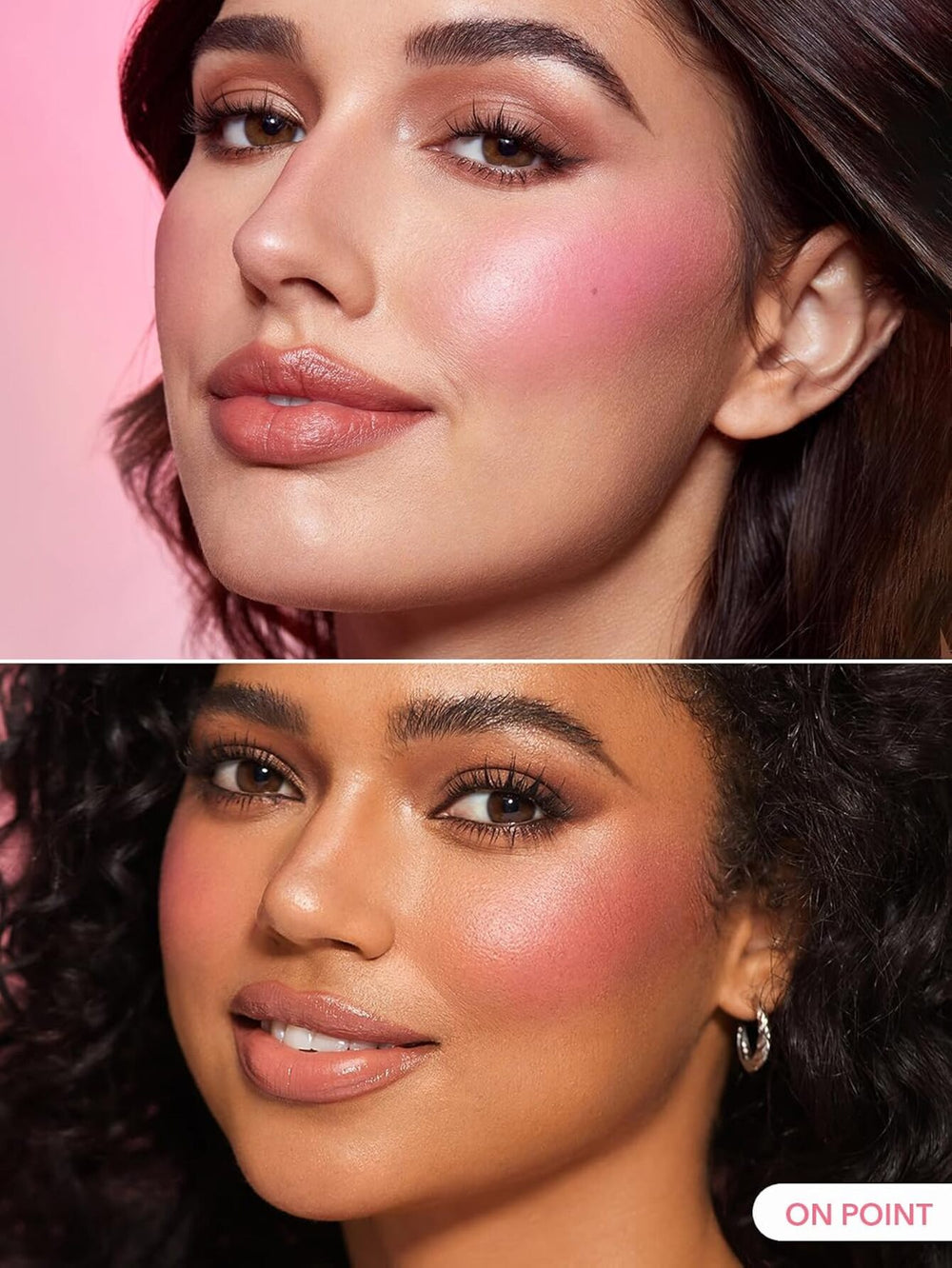 SHEGLAM Color Bloom Liquid Blush-On Point 5.2ml