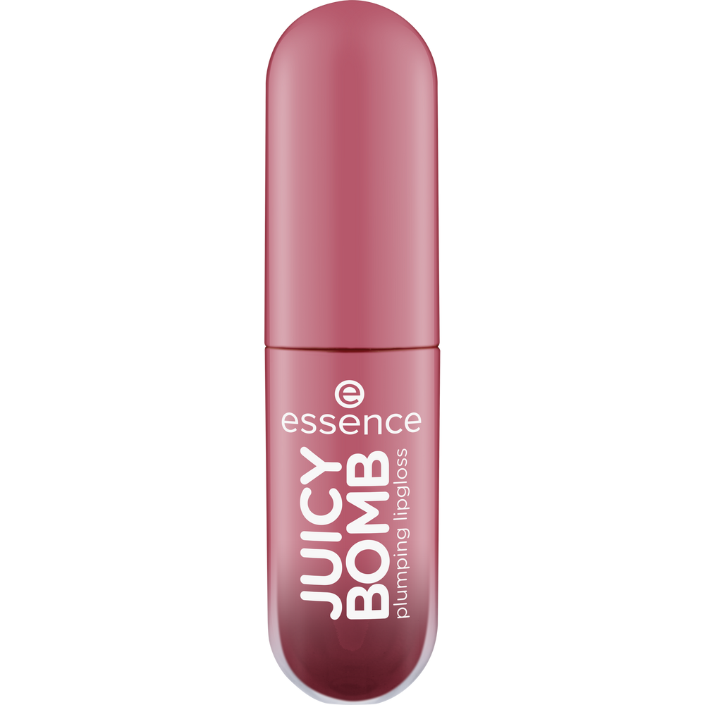essence Juicy Bomb Plumping Lip Gloss No:08