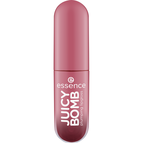 essence Juicy Bomb Plumping Lip Gloss No:08