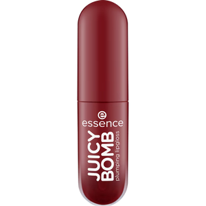 essence Juicy Bomb Plumping Lip Gloss No:01