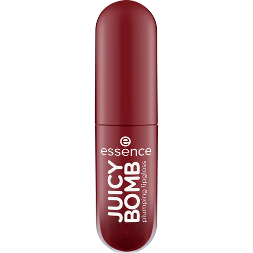 essence Juicy Bomb Plumping Lip Gloss No:01