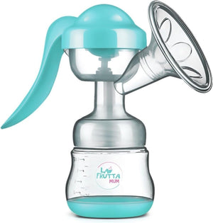 La Frutta Wide Press Breast Pump 150ml