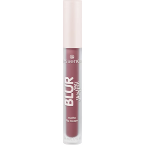 essence Blur Soufflé Matte Lip Cream No:09
