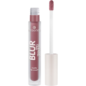 essence Blur Soufflé Matte Lip Cream No:09