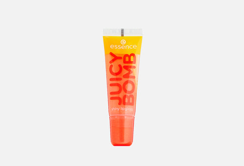 Essence Juicy Bomb Lip Gloss 1031