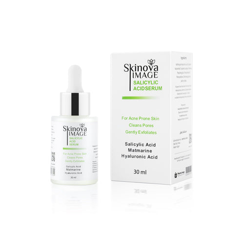 Skinova Salsilk (Salicylic Acid) Serum 30ml