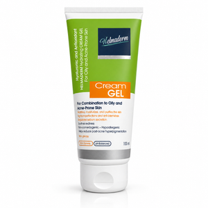 Helmaderm Hydrating Cream Gel 100 Ml