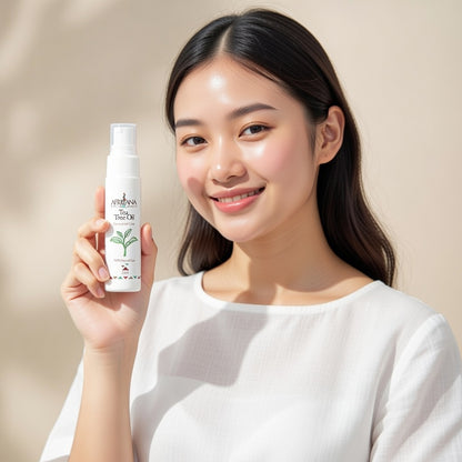 AFRICANA Tea Tree Oil 25ML