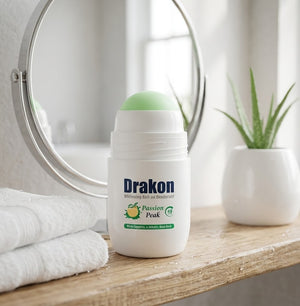 Drakon Whitening Roll on - Passion Peak