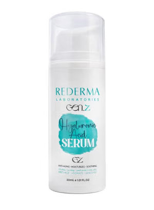 Rederma Intensive Anti-Aging Collagen Firming Serum