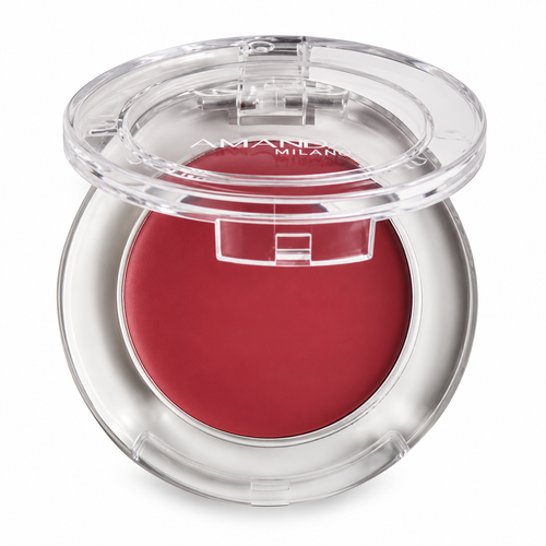Amanda Milano Cream To Powder No. 8