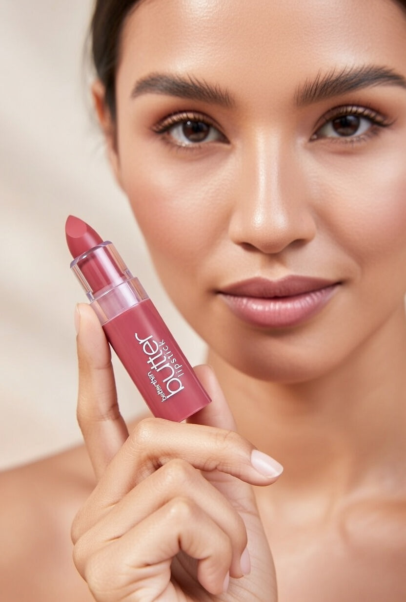 Amanda Milano Butter Lipstick 06