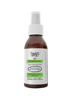 Twist&Go Length Intensive Treatment Lotion 125Ml