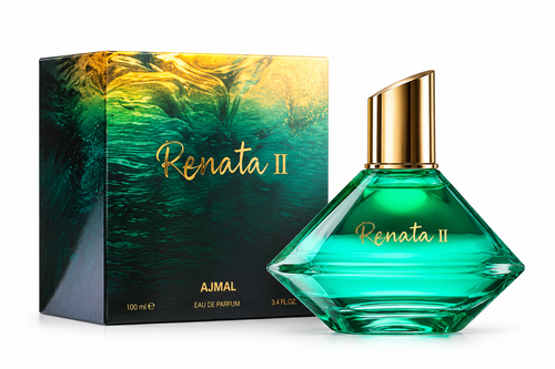 Ajmal Renata II EDP 75ml