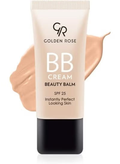 Golden Rose BB Cream no.03