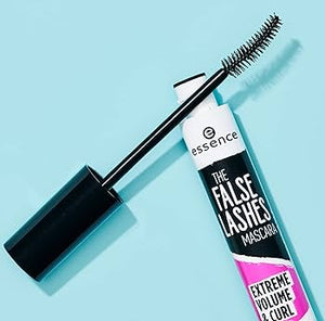 Essence The False Lashes Mascara Extreme Volume1
