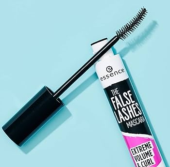 Essence The False Lashes Mascara Extreme Volume