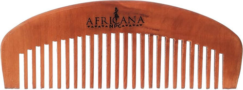 Africana 11011 Wide Comb for Hair
