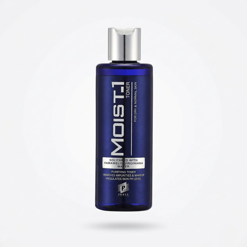 Moist 1 Purifying Toner 200m