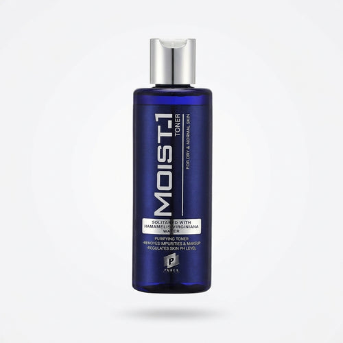 Moist 1 Purifying Toner 200m