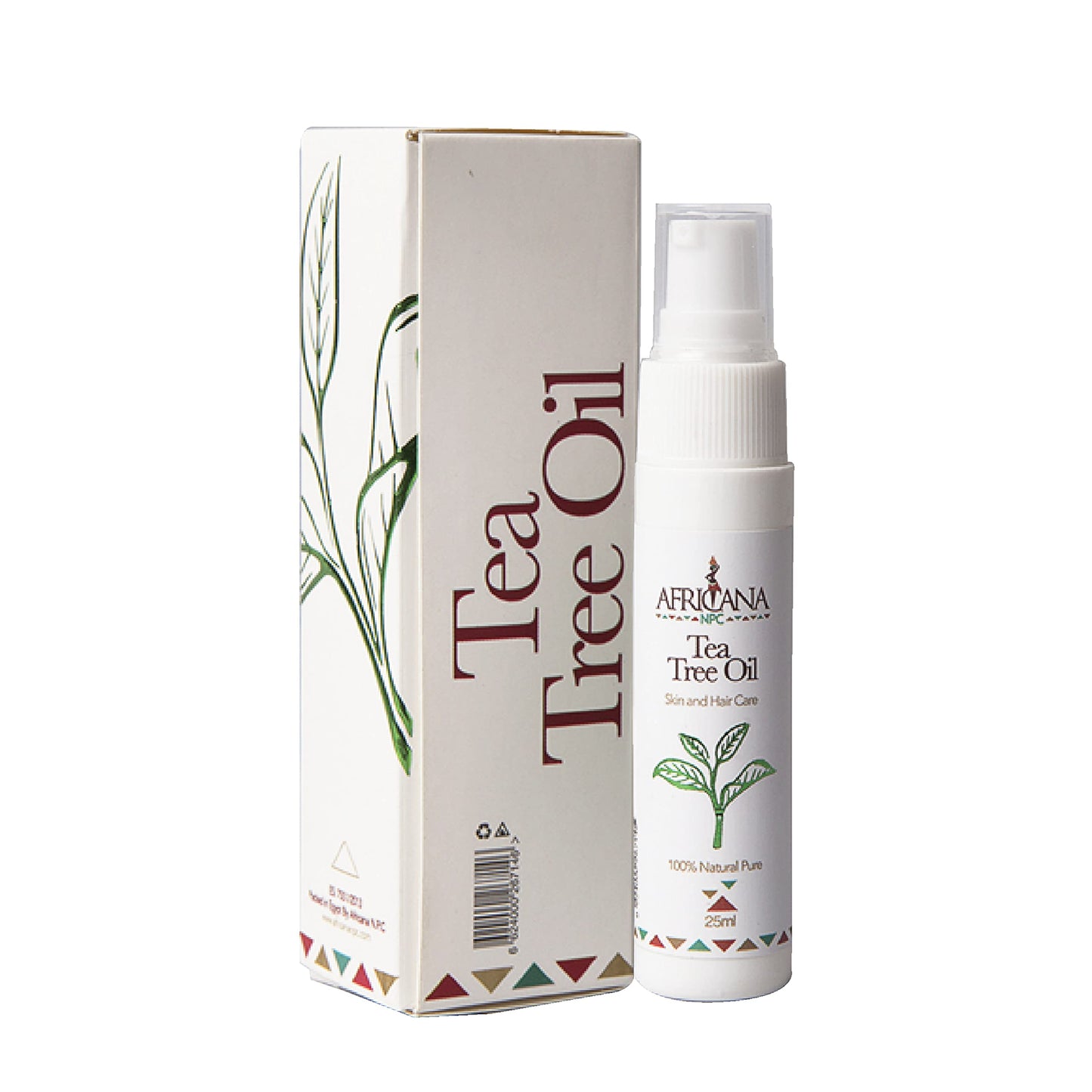 AFRICANA Tea Tree Oil 25ML