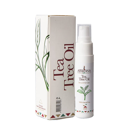 AFRICANA Tea Tree Oil 25ML